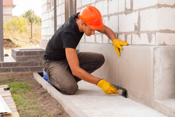 Licensed Wet Basement Repair service in Oakford, IN - Halo Water Proofing